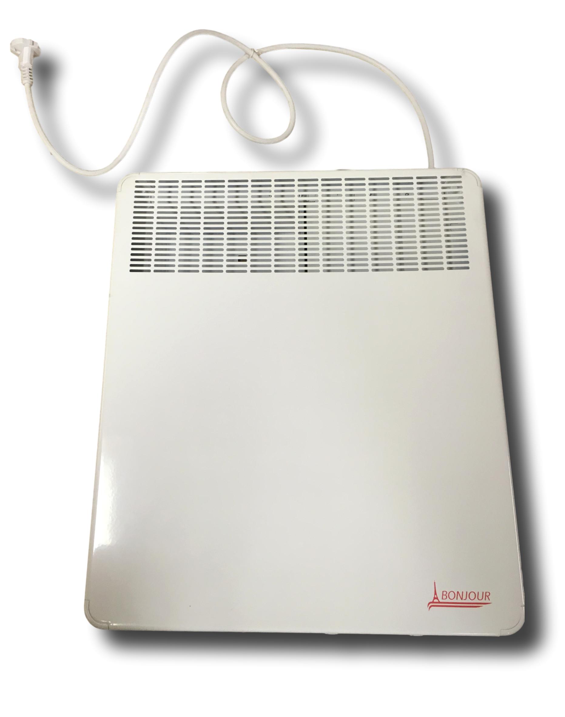 Kutyaház fűtés fűtőpanel 500 Watt termosztáttal 38,4x45,1 cm
